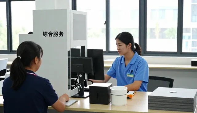 工业变频器