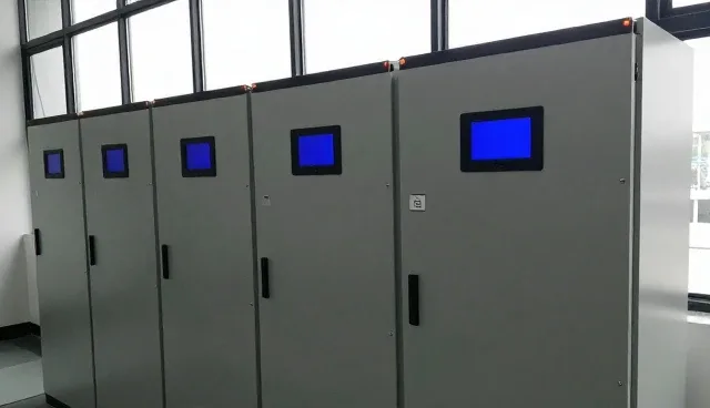 设备维保中安装调试的适用条件与选型建议