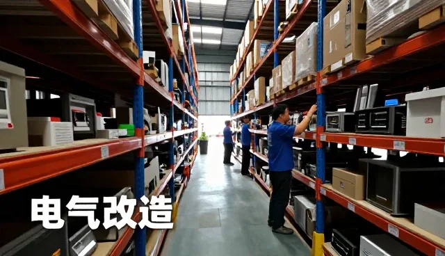 设备维保服务在真实环境中的表现