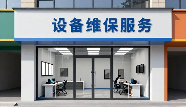 技术服务电气设备:选、用、管三步走